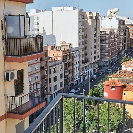 Apartamento Montornes 1 Apartment กัสเตญองเดลาปลานา ภายนอก รูปภาพ
