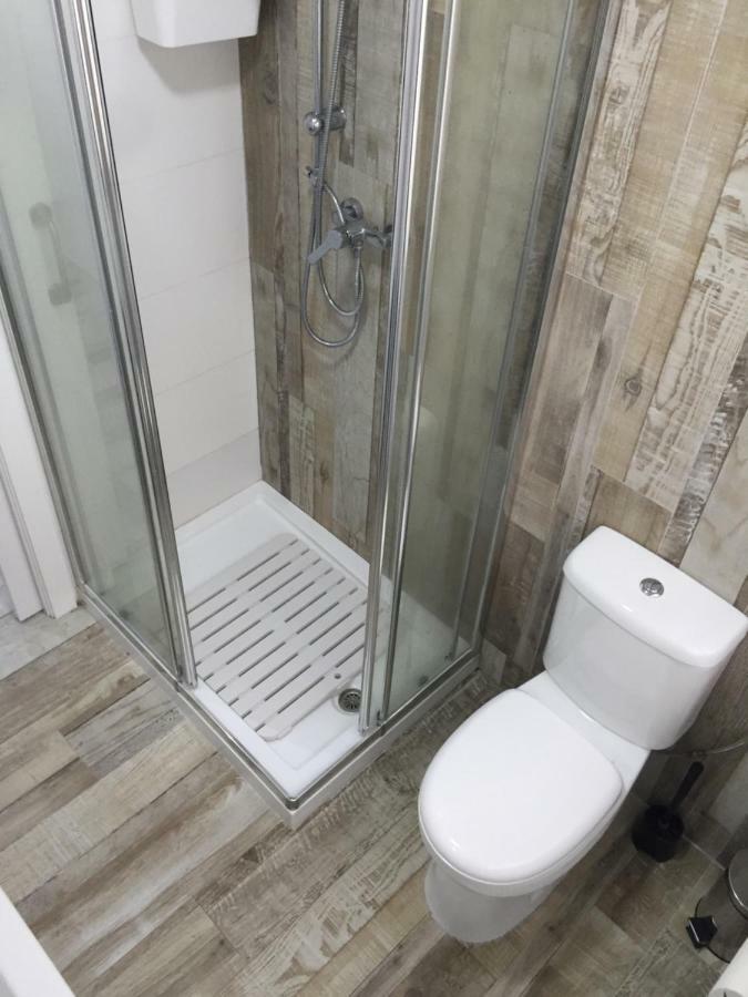 Apartamento Montornes 1 Apartment กัสเตญองเดลาปลานา ภายนอก รูปภาพ