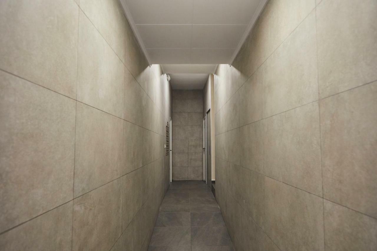 Apartamento Montornes 1 Apartment กัสเตญองเดลาปลานา ภายนอก รูปภาพ