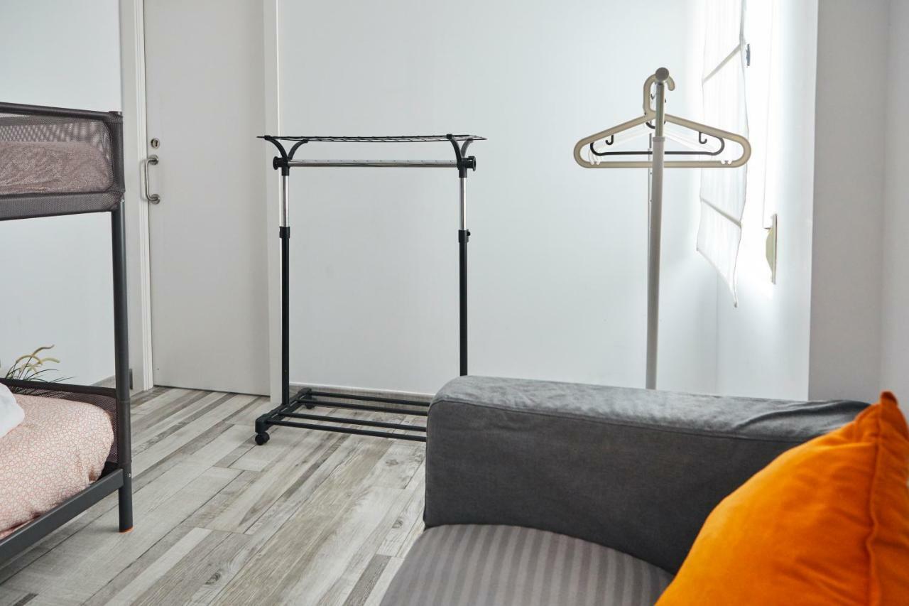 Apartamento Montornes 1 Apartment กัสเตญองเดลาปลานา ภายนอก รูปภาพ