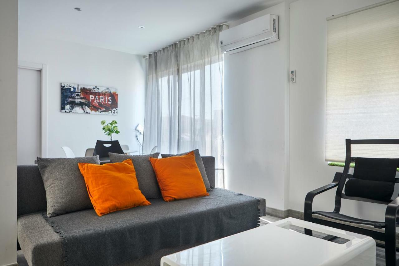 Apartamento Montornes 1 Apartment กัสเตญองเดลาปลานา ภายนอก รูปภาพ