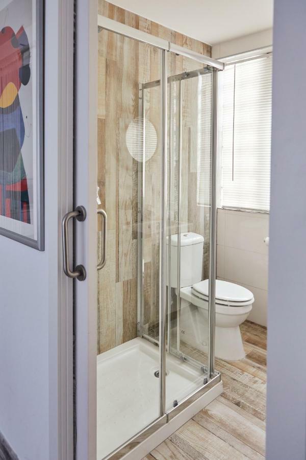 Apartamento Montornes 1 Apartment กัสเตญองเดลาปลานา ภายนอก รูปภาพ